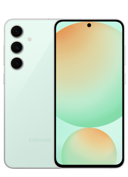 "SAMSUNG - SAM - S936B S25+ 5G DS (12+512GB) Mint"